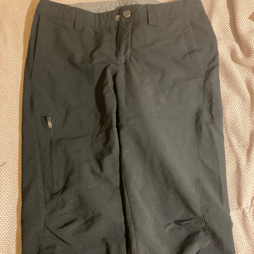 REI hiking capris